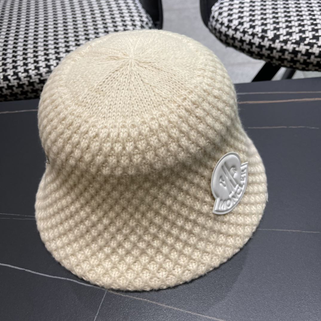 Moncler Caps